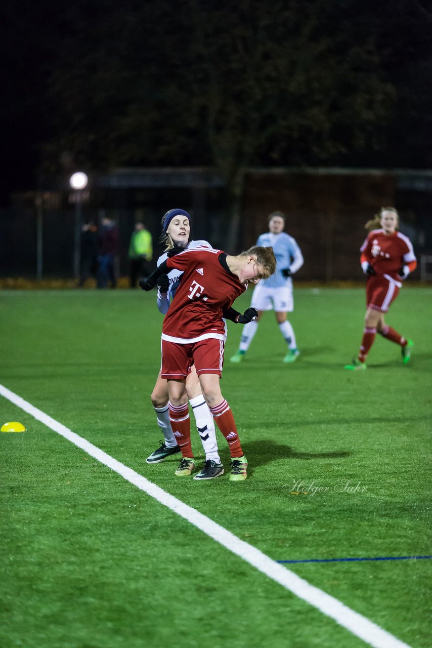 Bild 88 - Frauen SV Wahlstedt - SG KA-HU : Ergebnis: 3:2